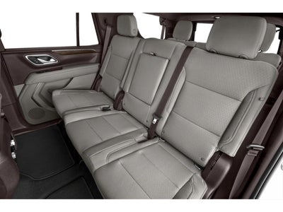 2024 GMC Yukon 4WD 4dr SLE