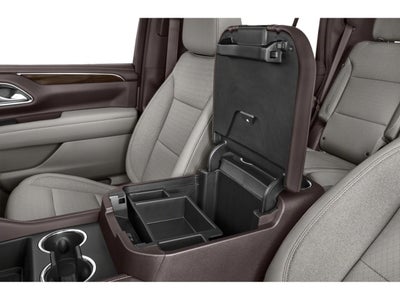 2024 GMC Yukon 4WD 4dr SLE
