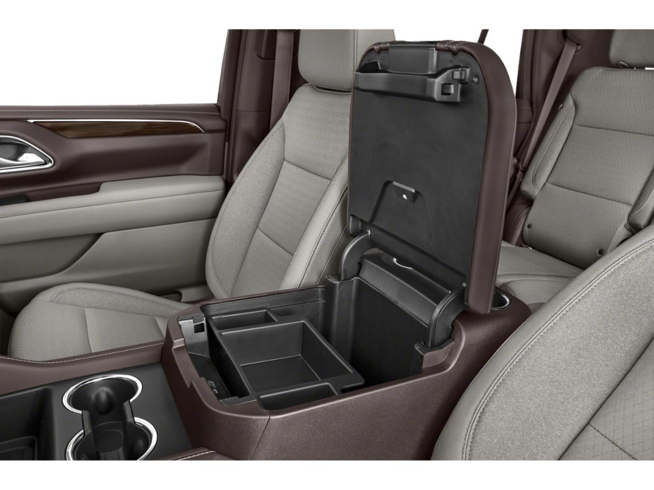 2024 GMC Yukon 4WD 4dr SLE