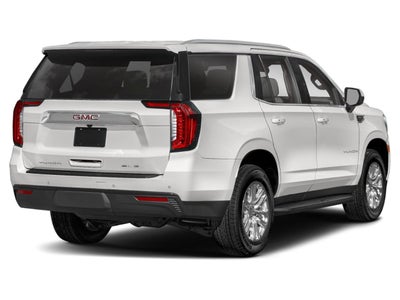 2024 GMC Yukon 4WD 4dr SLE