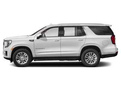2024 GMC Yukon 4WD 4dr SLE