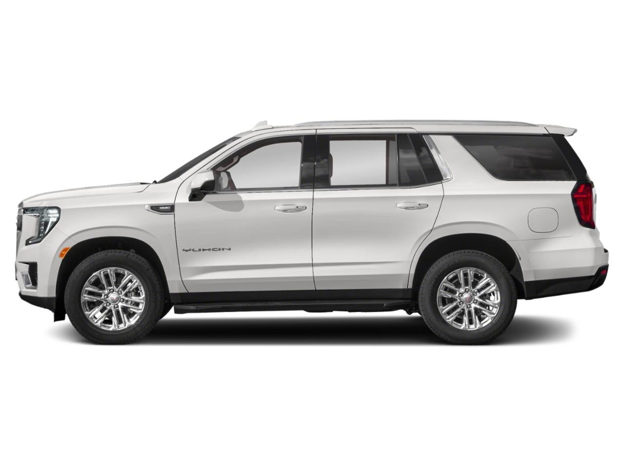 2024 GMC Yukon 4WD 4dr SLE
