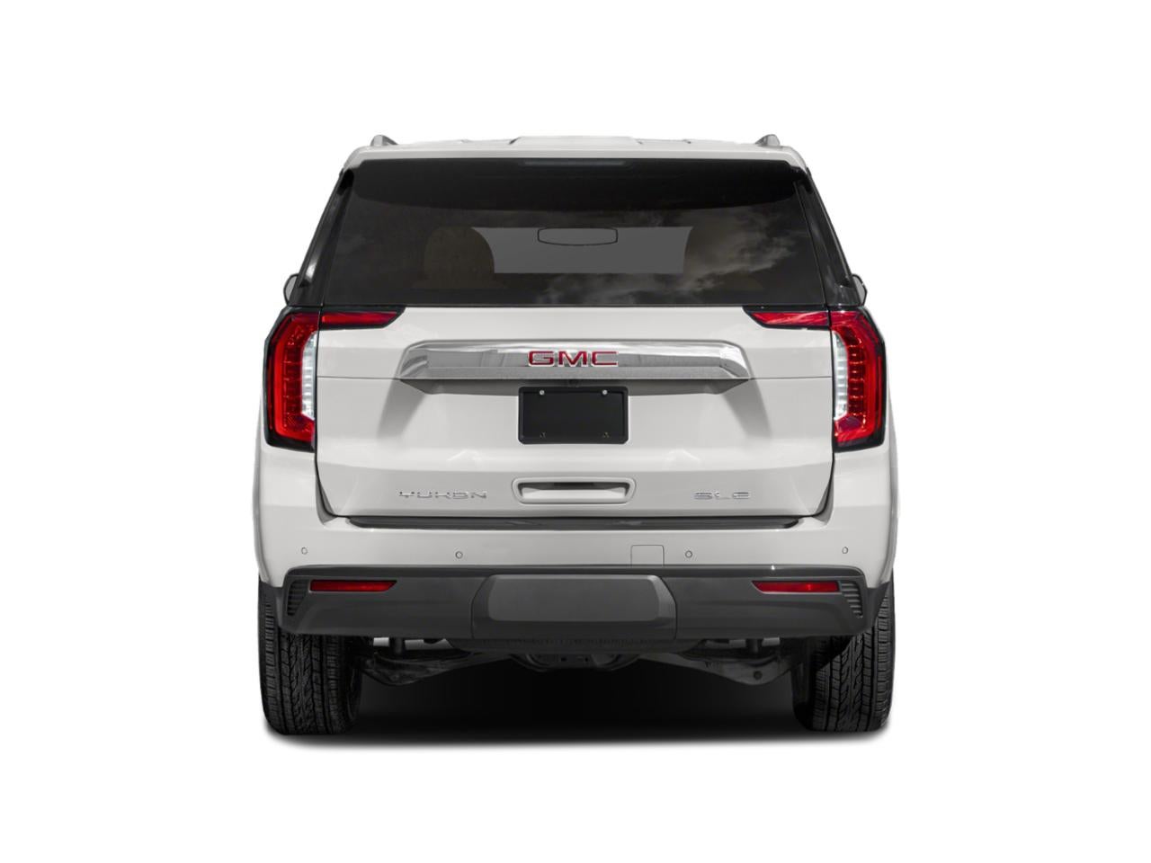 2024 GMC Yukon 4WD 4dr SLE