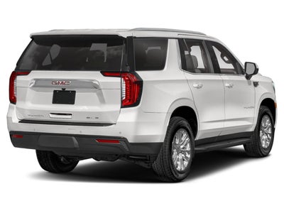 2024 GMC Yukon 4WD 4dr SLE