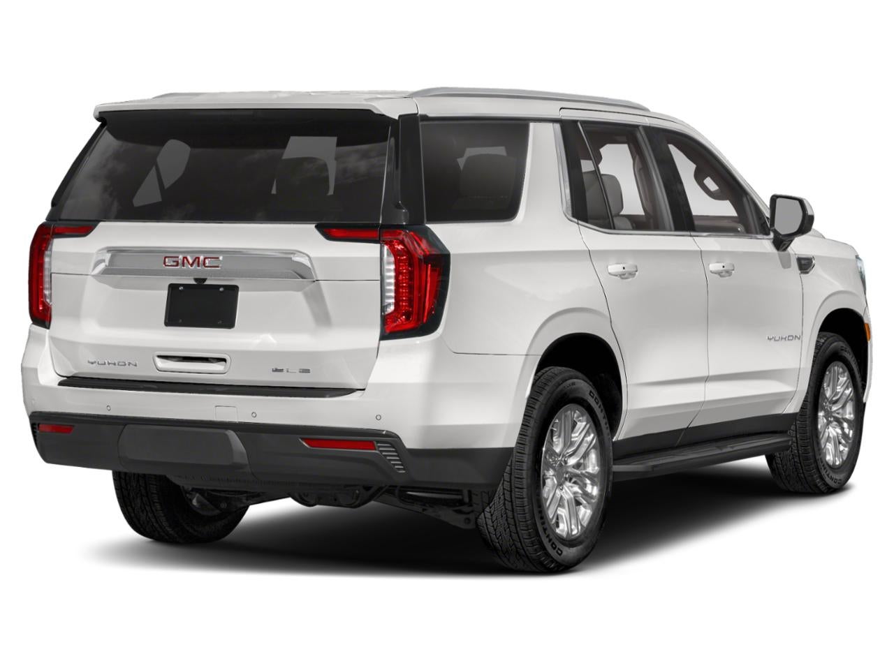 2024 GMC Yukon 4WD 4dr SLE