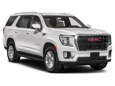 2024 GMC Yukon 4WD 4dr SLE
