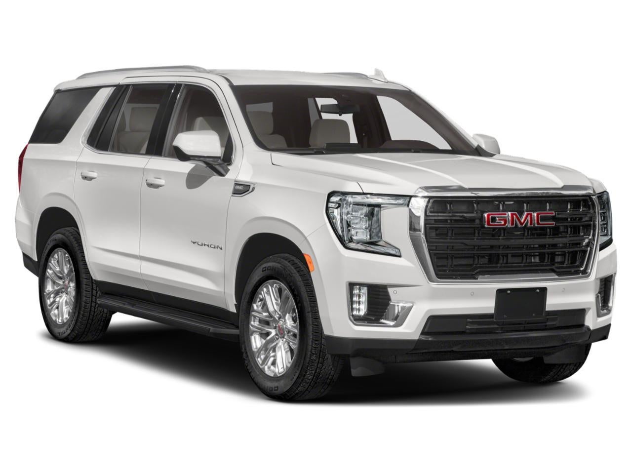 2024 GMC Yukon 4WD 4dr SLE