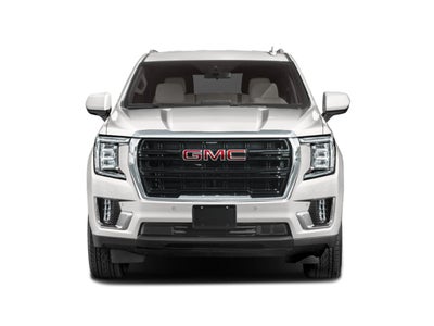2024 GMC Yukon 4WD 4dr SLE