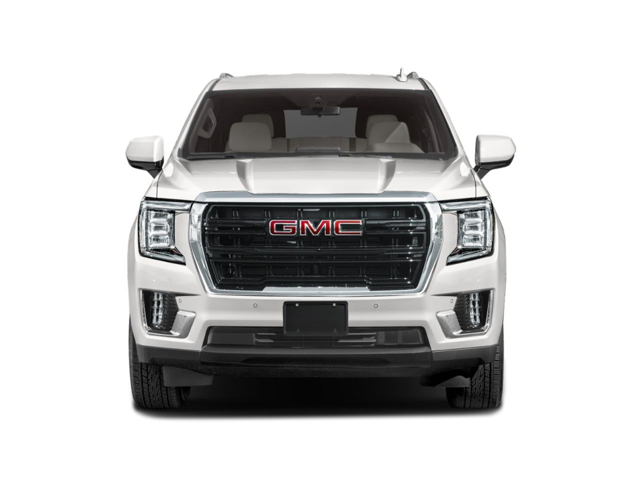 2024 GMC Yukon 4WD 4dr SLE