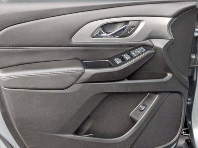 2023 Chevrolet Traverse AWD 1LT