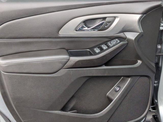 2023 Chevrolet Traverse AWD 1LT