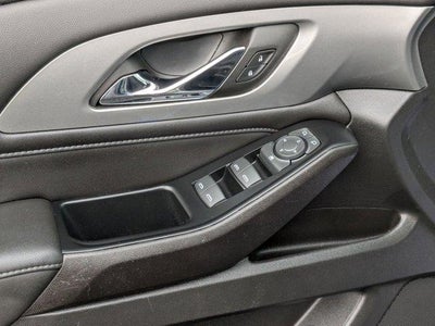 2023 Chevrolet Traverse AWD 1LT