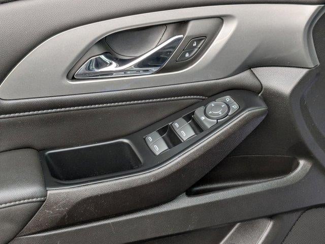 2023 Chevrolet Traverse AWD 1LT