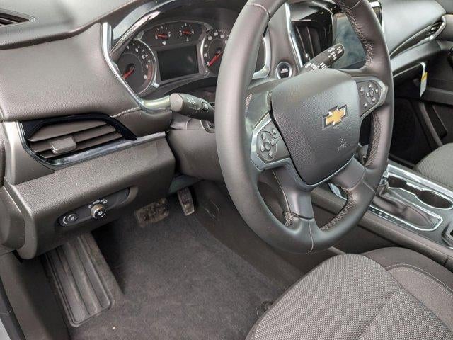 2023 Chevrolet Traverse AWD 1LT