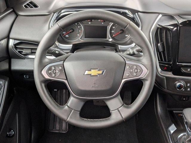 2023 Chevrolet Traverse AWD 1LT