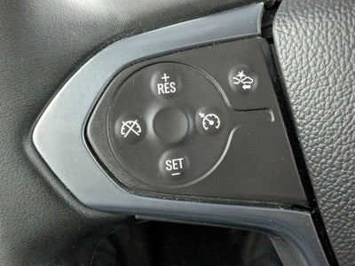 2023 Chevrolet Traverse AWD 1LT