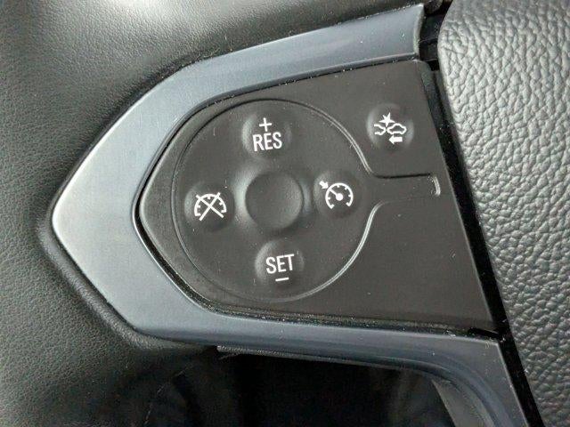 2023 Chevrolet Traverse AWD 1LT