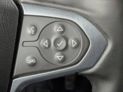 2023 Chevrolet Traverse AWD 1LT