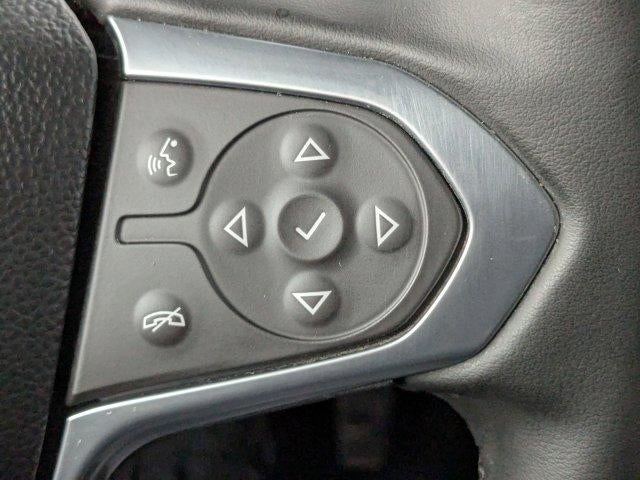 2023 Chevrolet Traverse AWD 1LT