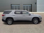 2023 Chevrolet Traverse AWD 1LT