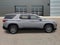 2023 Chevrolet Traverse AWD 1LT