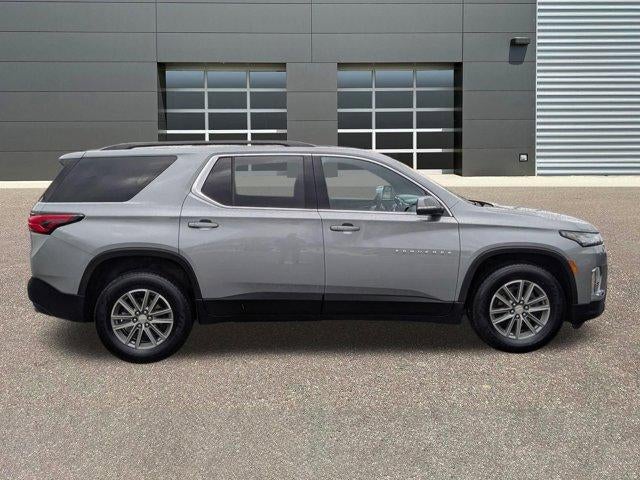2023 Chevrolet Traverse AWD 1LT