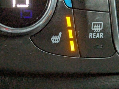 2023 Chevrolet Traverse AWD 1LT