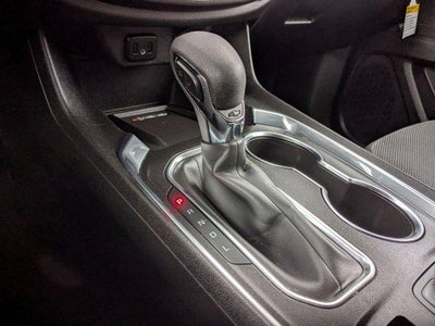 2023 Chevrolet Traverse AWD 1LT