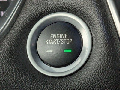 2023 Chevrolet Traverse AWD 1LT