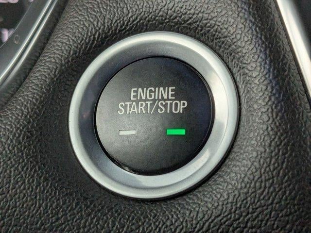 2023 Chevrolet Traverse AWD 1LT