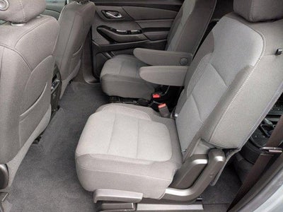 2023 Chevrolet Traverse AWD 1LT