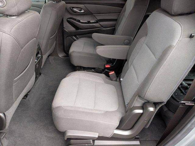 2023 Chevrolet Traverse AWD 1LT