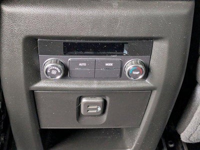 2023 Chevrolet Traverse AWD 1LT