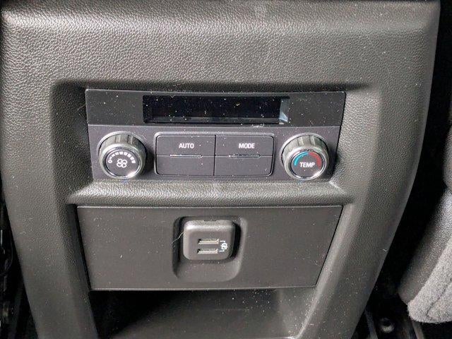 2023 Chevrolet Traverse AWD 1LT