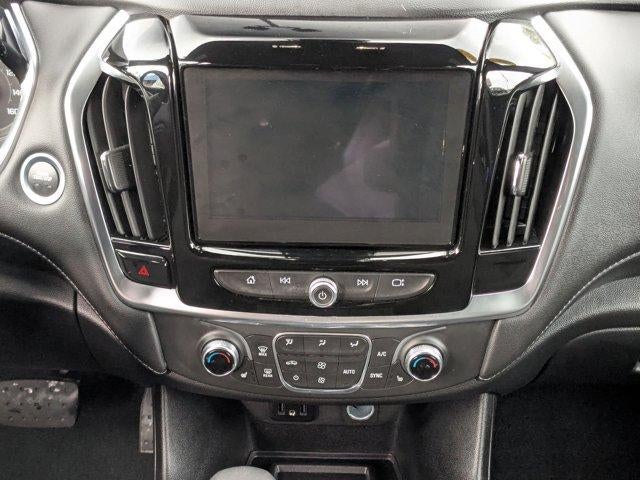 2023 Chevrolet Traverse AWD 1LT