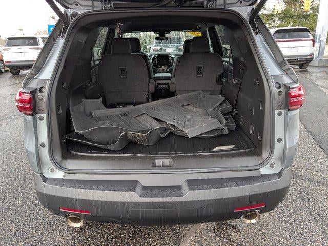 2023 Chevrolet Traverse AWD 1LT