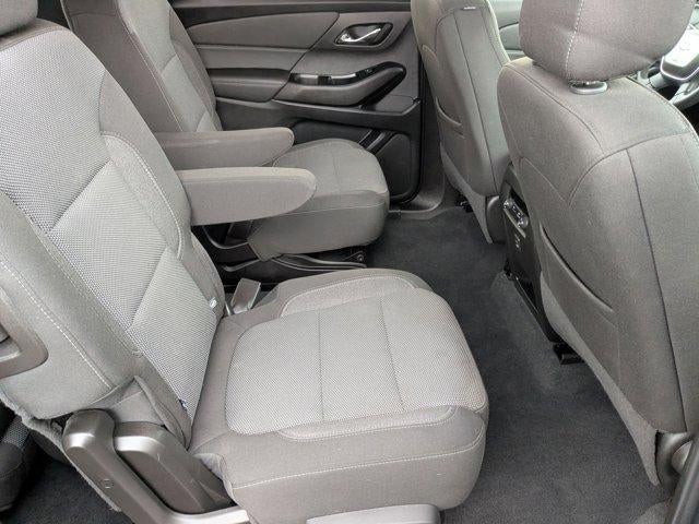 2023 Chevrolet Traverse AWD 1LT