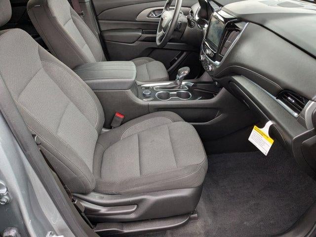 2023 Chevrolet Traverse AWD 1LT