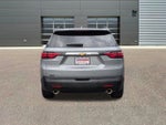 2023 Chevrolet Traverse AWD 1LT