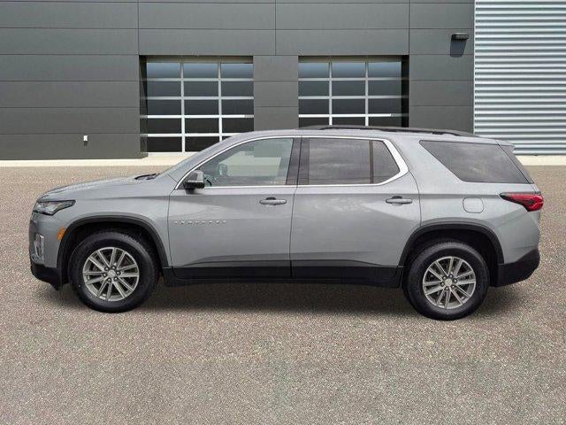 2023 Chevrolet Traverse AWD 1LT