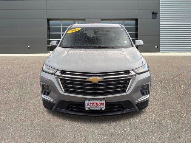 2023 Chevrolet Traverse AWD 1LT