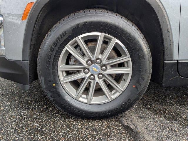 2023 Chevrolet Traverse AWD 1LT