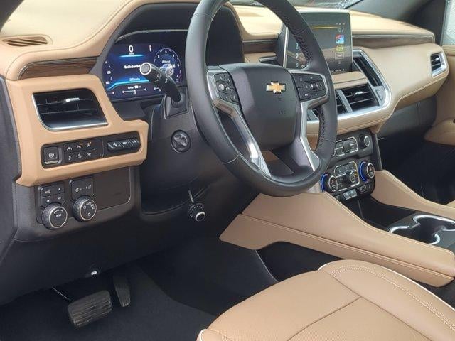 2023 Chevrolet Tahoe 4WD Premier