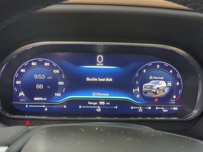 2023 Chevrolet Tahoe 4WD Premier