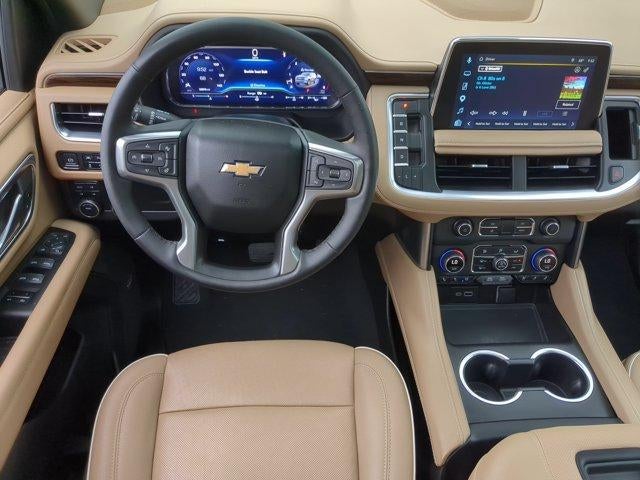2023 Chevrolet Tahoe 4WD Premier