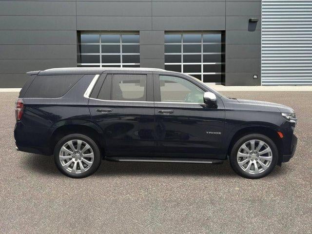 2023 Chevrolet Tahoe 4WD Premier
