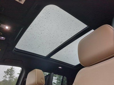 2023 Chevrolet Tahoe 4WD Premier