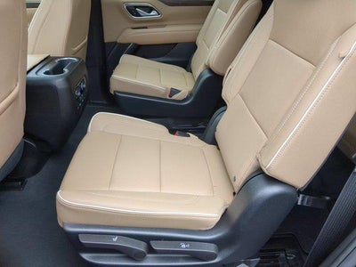 2023 Chevrolet Tahoe 4WD Premier