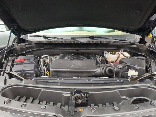 2023 Chevrolet Tahoe 4WD Premier