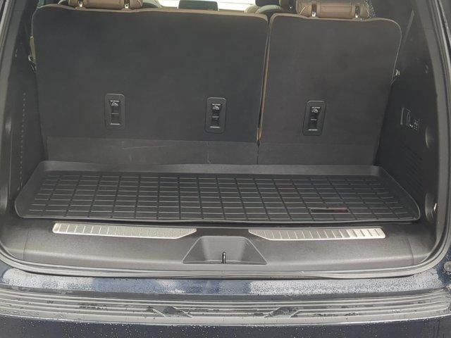 2023 Chevrolet Tahoe 4WD Premier